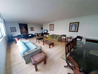 Apartamento, 4 quartos, 180 m² - Foto 2