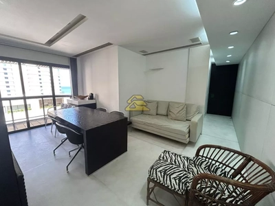 Apartamento, 2 quartos, 82 m² - Foto 4
