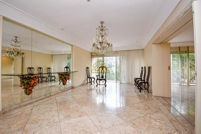 Apartamento, 4 quartos, 490 m² - Foto 3