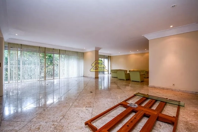 Apartamento, 4 quartos, 490 m² - Foto 5