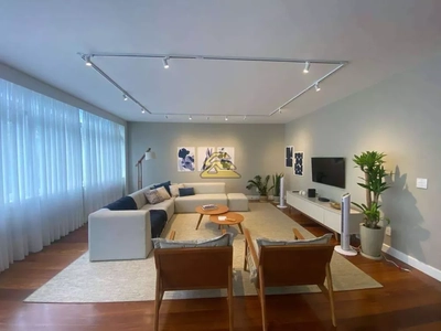 Apartamento, 5 quartos, 286 m² - Foto 2