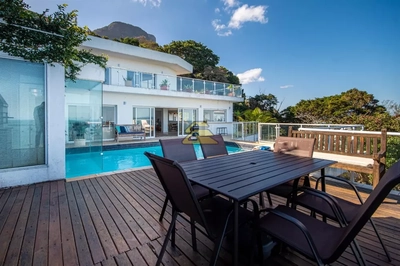 Casa, 5 quartos, 1145 m² - Foto 3