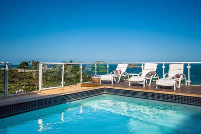 Casa, 5 quartos, 1145 m² - Foto 4