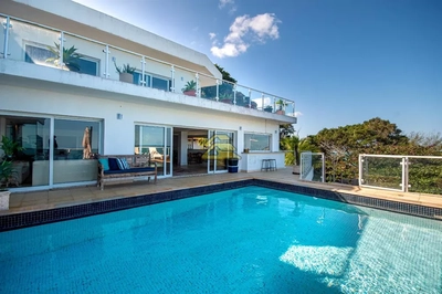 Casa, 5 quartos, 1145 m² - Foto 2