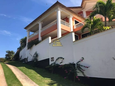 Casa, 5 quartos, 560 m² - Foto 4