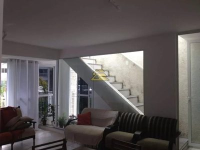 Cobertura, 3 quartos, 186 m² - Foto 4