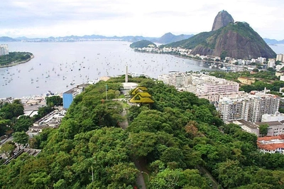 Cobertura, 4 quartos, 557 m² - Foto 2