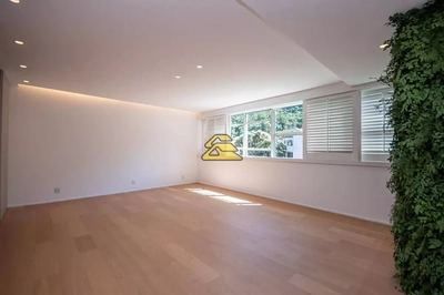 Apartamento, 4 quartos, 229 m² - Foto 4