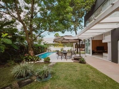 Casa, 4 quartos, 595 m² - Foto 3