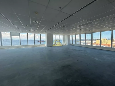 Sala-Conjunto, 442 m² - Foto 1