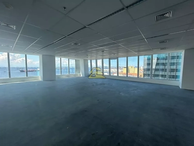 Sala-Conjunto, 442 m² - Foto 1