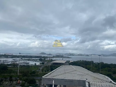 Cobertura, 4 quartos, 472 m² - Foto 1