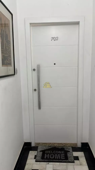 Apartamento, 3 quartos, 125 m² - Foto 2