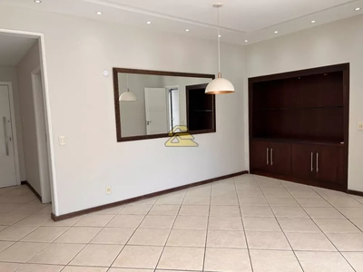 Apartamento, 3 quartos, 125 m² - Foto 1