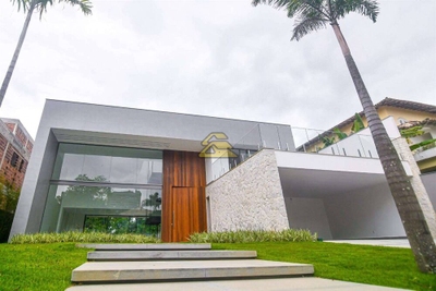 Casa, 4 quartos, 1070 m² - Foto 4