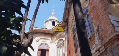 Casa, 3 quartos, 499 m² - Foto 2