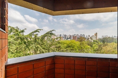 Cobertura, 3 quartos, 293 m² - Foto 2