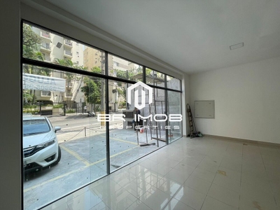 Loja-Salão, 110 m² - Foto 4