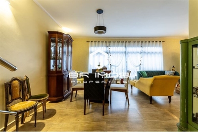 Casa, 4 quartos - Foto 3