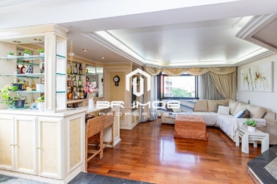 Apartamento, 4 quartos, 200 m² - Foto 5