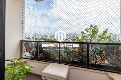 Apartamento, 4 quartos, 200 m² - Foto 2