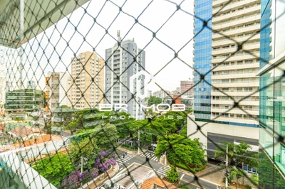 Apartamento, 5 quartos, 165 m² - Foto 2