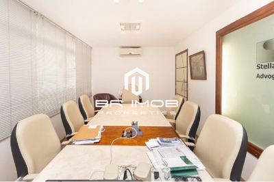 Sala-Conjunto, 202 m² - Foto 2