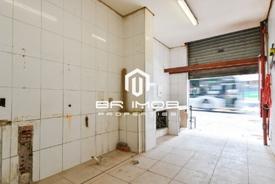 Loja-Salão, 54 m² - Foto 4