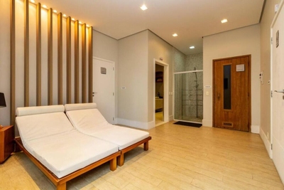 Apartamento, 1 quarto, 36 m² - Foto 4