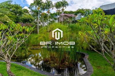 Casa, 5 quartos, 1065 m² - Foto 5