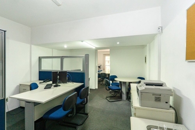 Prédio Inteiro, 383 m² - Foto 3