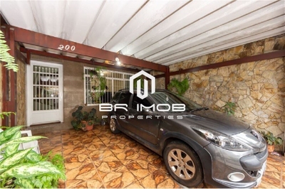 Casa, 5 quartos - Foto 1