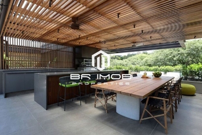 Cobertura, 3 quartos, 925 m² - Foto 3