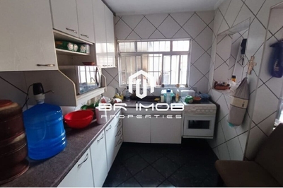 Casa, 3 quartos - Foto 2