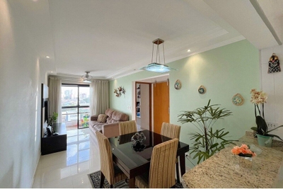 Apartamento, 2 quartos, 64 m² - Foto 1