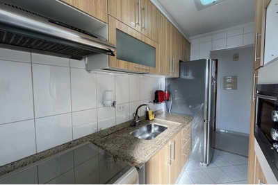 Apartamento, 2 quartos, 64 m² - Foto 3