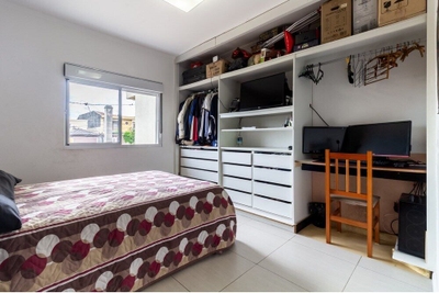 Casa, 4 quartos - Foto 2