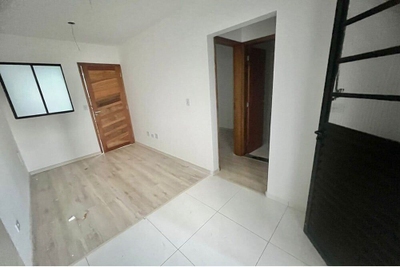 Apartamento, 2 quartos, 39 m² - Foto 3