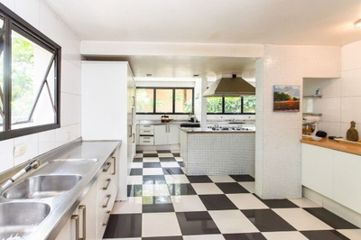 Casa, 4 quartos - Foto 5