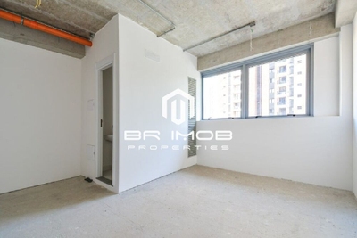 Sala-Conjunto, 22 m² - Foto 2