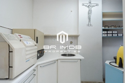 Sala-Conjunto, 40 m² - Foto 4