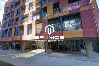 Loja-Salão, 246 m² - Foto 1