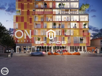 Loja-Salão, 246 m² - Foto 2