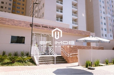 Apartamento, 2 quartos, 46 m² - Foto 2