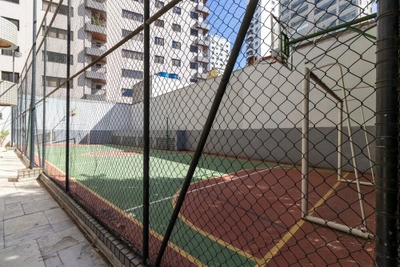 Apartamento, 3 quartos, 153 m² - Foto 2