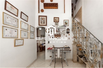 Casa, 4 quartos - Foto 1