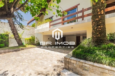 Casa, 4 quartos - Foto 1