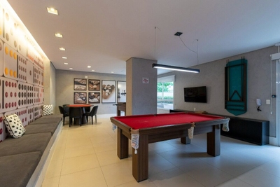 Apartamento, 2 quartos, 65 m² - Foto 5