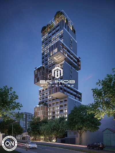 Loja-Salão, 376 m² - Foto 4