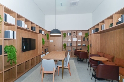 Apartamento, 3 quartos, 162 m² - Foto 2